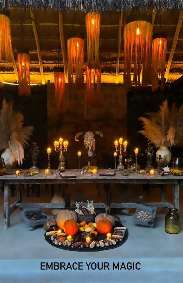 Luxury Boutique Boho Apt With Access To Bardo 툴룸 0*,