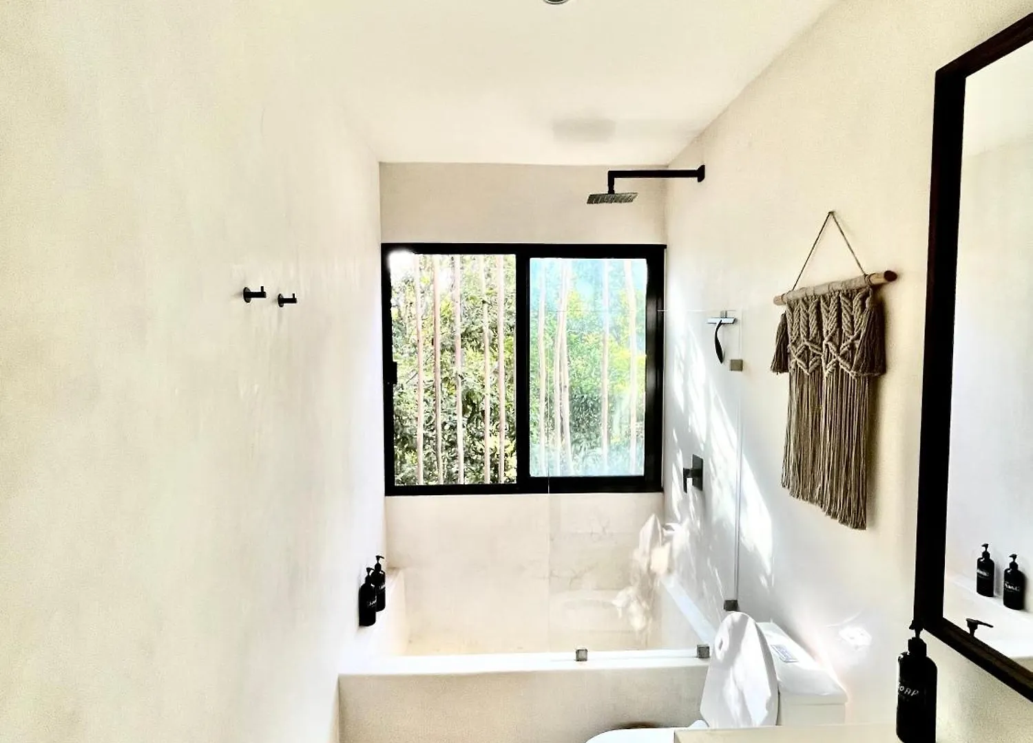 Luxury Boutique Boho Apt With Access To Bardo 툴룸 0*,  멕시코
